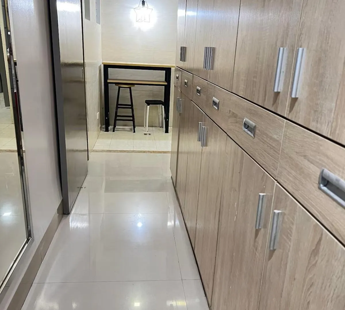 R&R Entire Rental Unit Manila Hotel