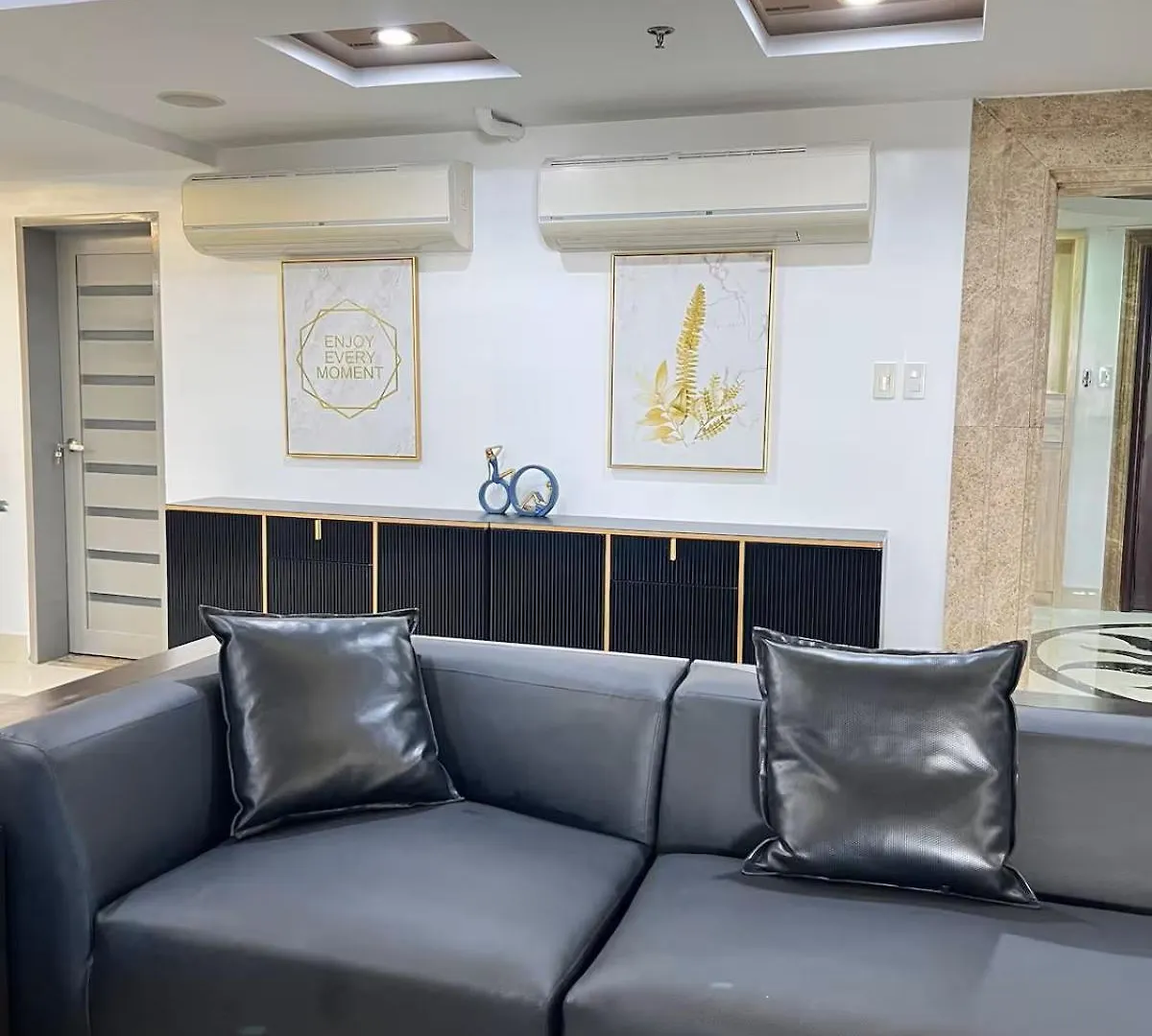 R&R Entire Rental Unit Manila 5*,
