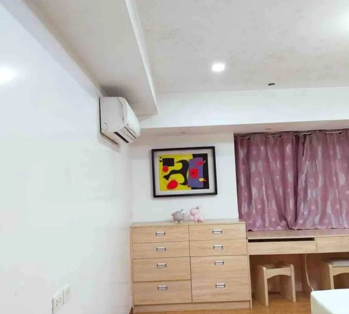 Hotel R&R Entire Rental Unit Manila
