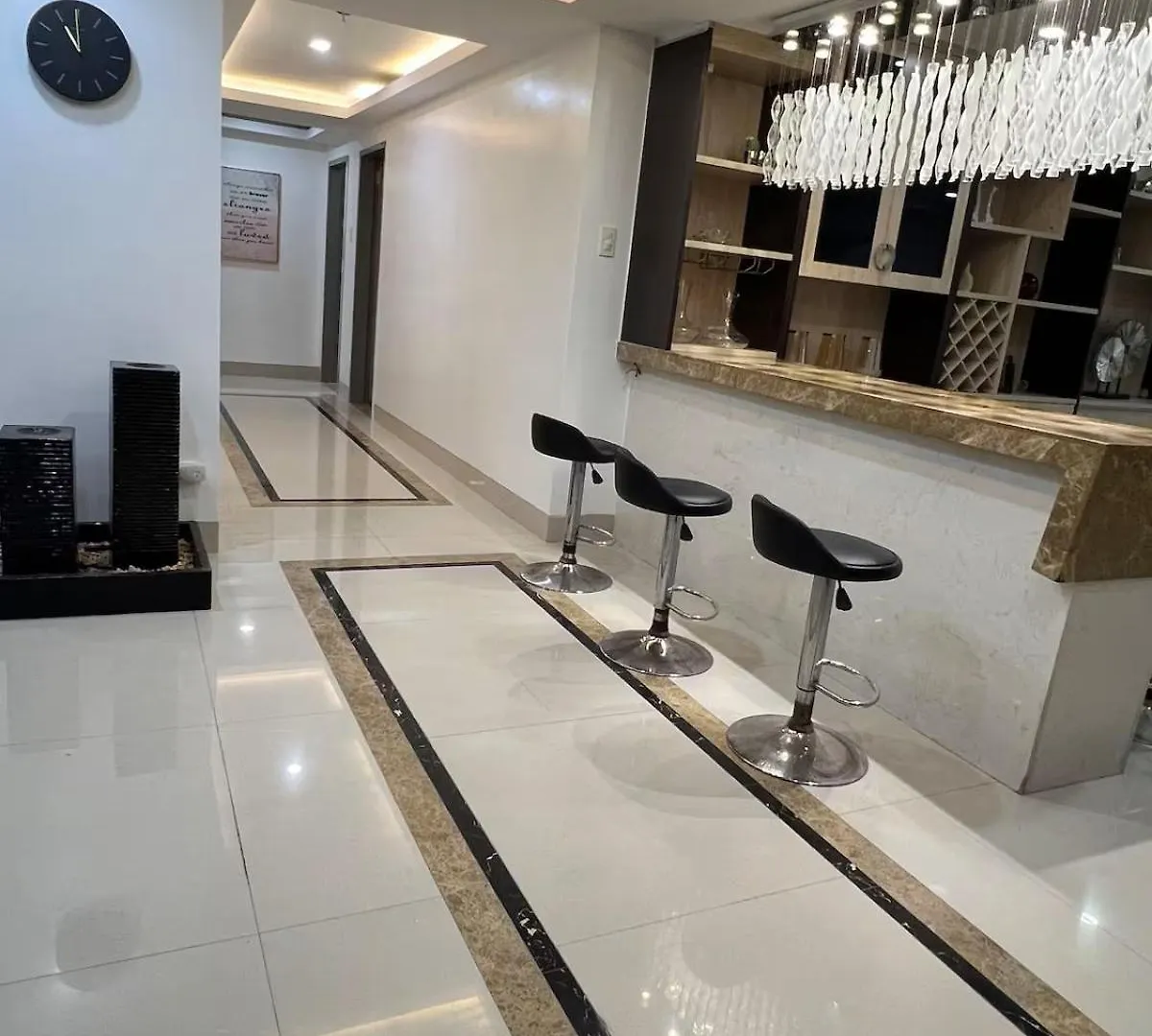 R&R Entire Rental Unit Manila Philippines
